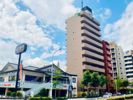 スカイプラザIIIの間取り画像