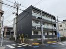 リブリ・ゆうやⅥの外観