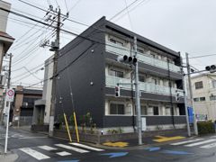 リブリ・ゆうやⅥの外観画像