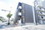 リブリ・Sana Isogoの間取り画像