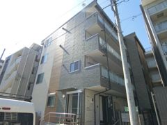 リブリ・さくらぎの外観画像