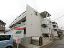 リブリ・OGW みずほ台の外観