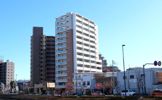 パークナード亀戸ロジュマンの間取り画像