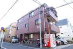 アクアフォレースの間取り画像