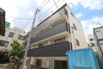 サンシエ大宮の間取り画像