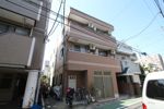 グランシャリオの間取り画像