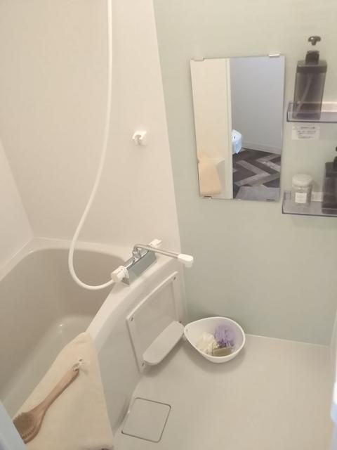 バスルーム