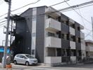 ReSAM稲城長沼の間取り画像