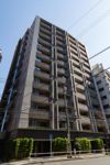ザ・パークハウス山吹神楽坂の間取り画像