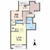 ラピス連坊の間取り画像