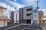ラピス連坊の外観