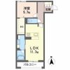 ラピス連坊の間取り画像