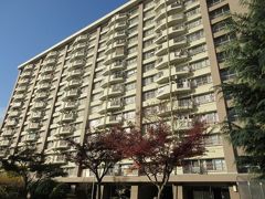 東陽町住宅の外観画像