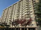 東陽町住宅の間取り画像