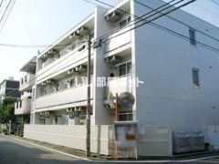 レオミノール明神町の外観画像