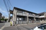 メゾンドTMの間取り画像
