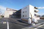 プライムアヴェニューの間取り画像
