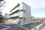 ヒューゲルハイムの間取り画像