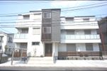 Rizmy Mansionの間取り画像