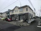 関根テラスの間取り画像
