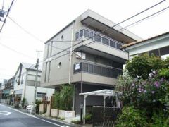 エル クレシェの外観画像