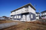 リバティ IIIの間取り画像