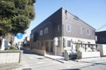 ロゼリア若宮 Bの間取り画像