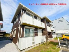 トレアモーレ Cの外観画像