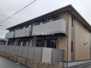 パーチェ Aの間取り画像