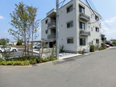 メゾン ドゥ アヴニールの外観画像