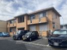 シェリールBの間取り画像