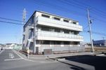 アントワーヌの外観画像