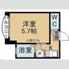 ベルシオン仙台第1の間取り画像