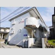 ドミール黒松駅前の外観画像