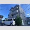 リーフハイツの間取り画像