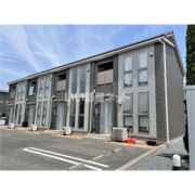 Asama Squareの外観画像