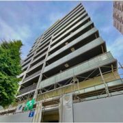 S-RESIDENCE板橋大山の外観画像