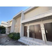 ロイジェント梅丘の外観画像