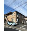 フォンテーヌの間取り画像