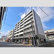 メインステージ菊川の外観画像