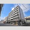 メインステージ菊川の外観