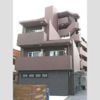 DIPS北千住の間取り画像