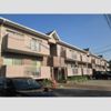 クレール参番館の間取り画像