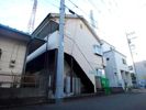 八潮中央ハイツの間取り画像