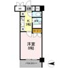 コージーコートひだまり館の間取り画像