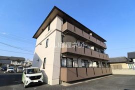 ジュネスなかじま Dの外観画像