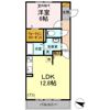 イデアルの間取り画像