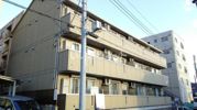 イデアルの外観