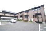 ベルドムールCTDの間取り画像