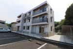 ベルニー太田の外観